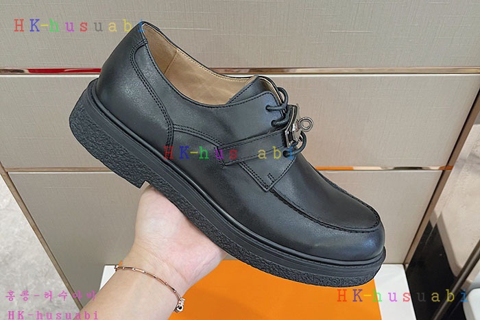 NEW 에르메스 신발 신상 H 5511602
