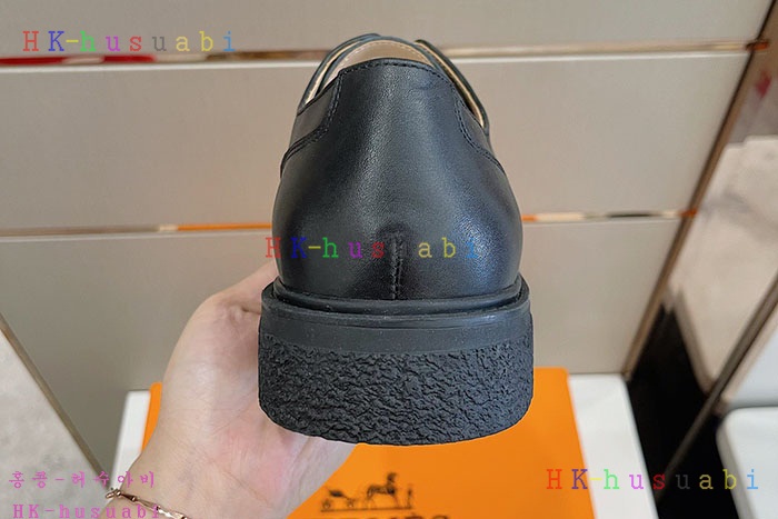 NEW 에르메스 신발 신상 H 5511602