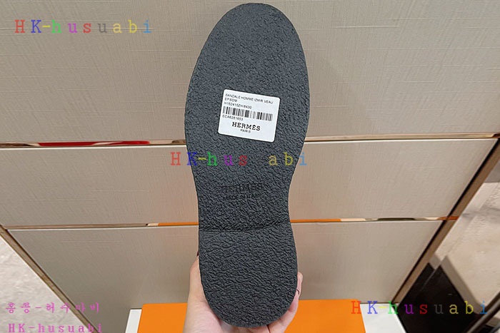 NEW 에르메스 신발 신상 H 5511602