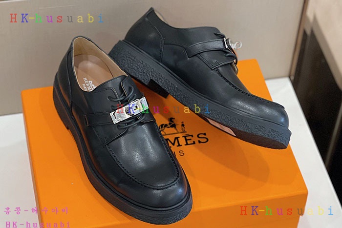 NEW 에르메스 신발 신상 H 5511602
