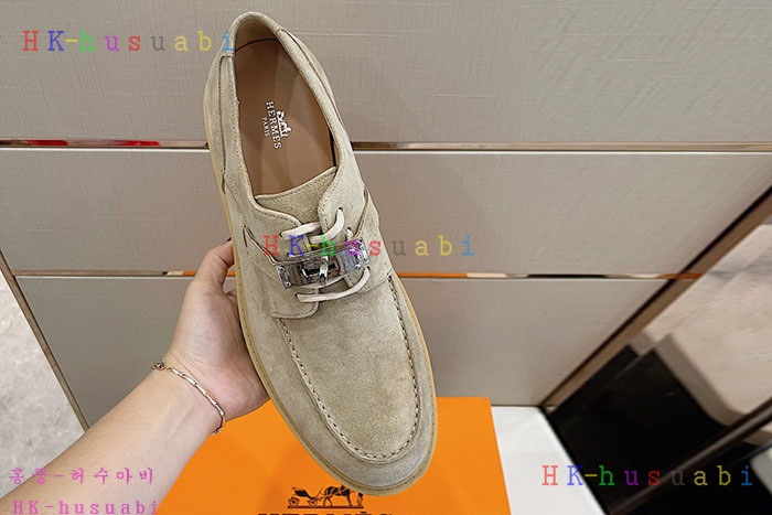 NEW 에르메스 신발 신상 H 5511603