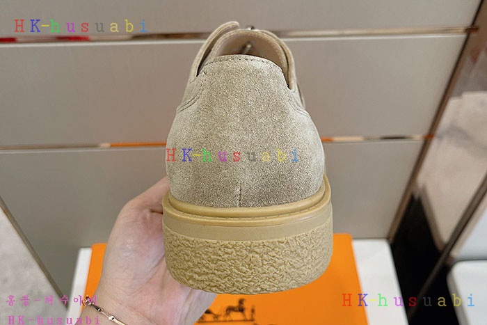 NEW 에르메스 신발 신상 H 5511603