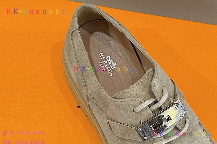 NEW 에르메스 신발 신상 H 5511603