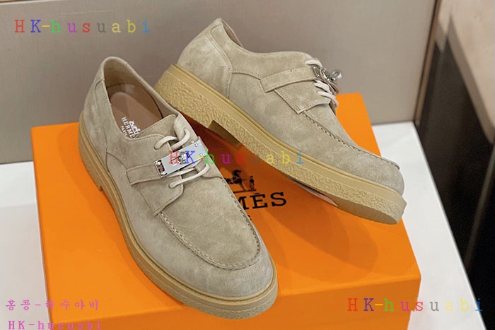 NEW 에르메스 신발 신상 H 5511603