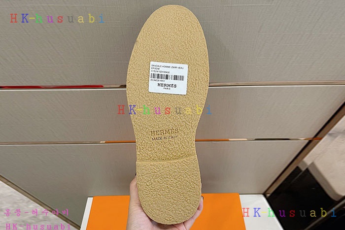 NEW 에르메스 신발 신상 H 5511603