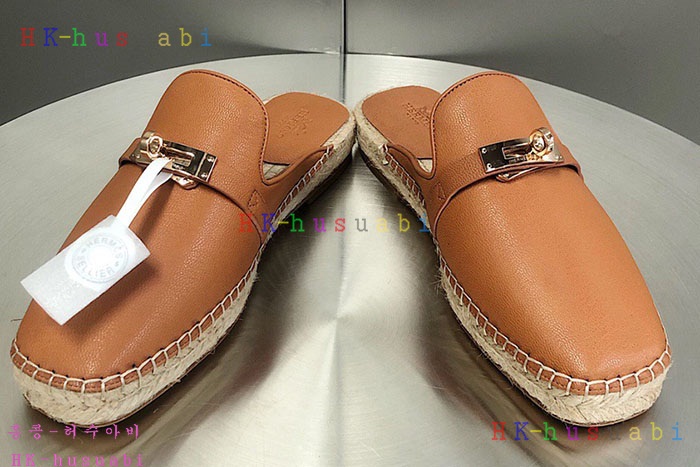 NEW 에르메스 신발 신상 H 5566803
