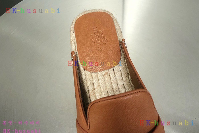 NEW 에르메스 신발 신상 H 5566803