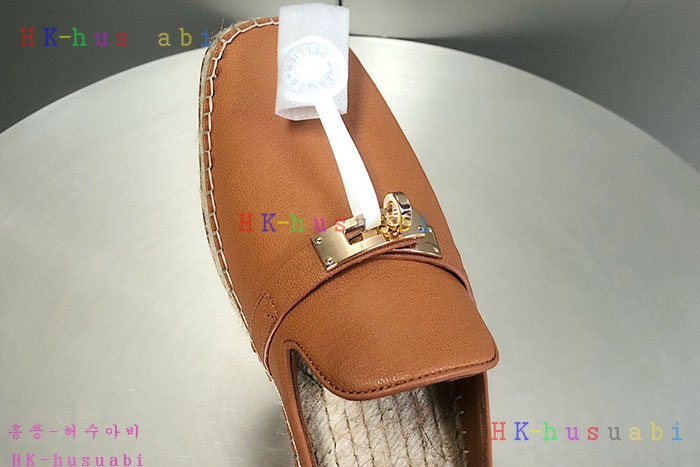 NEW 에르메스 신발 신상 H 5566803