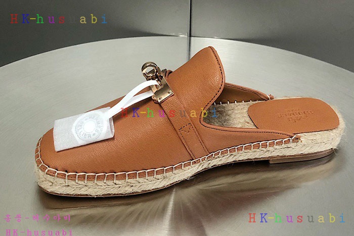 NEW 에르메스 신발 신상 H 5566803