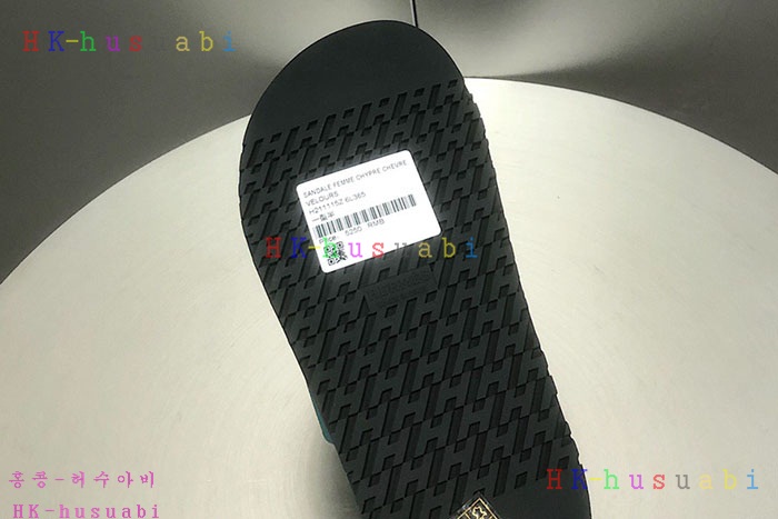 NEW 에르메스 신발 신상 H 5566811