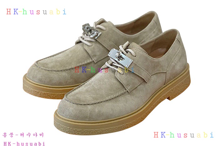 NEW 에르메스 신발 신상 H 5511603