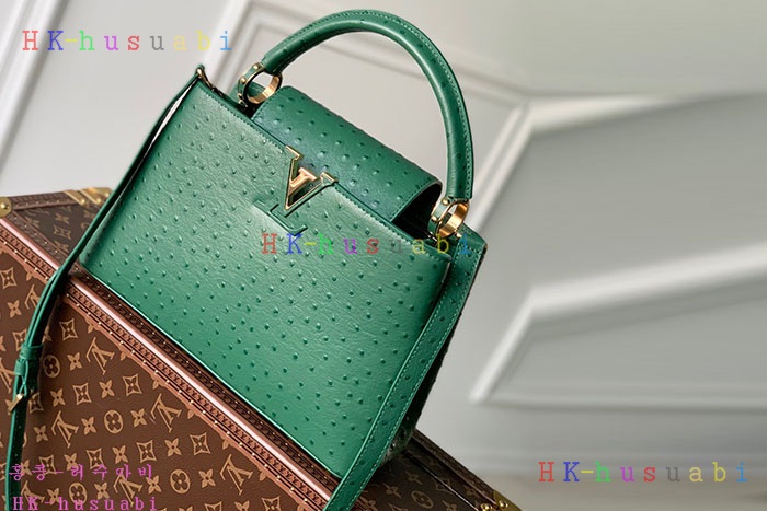★미러급★루이비통 카퓌신 M93483 (사이즈선택)