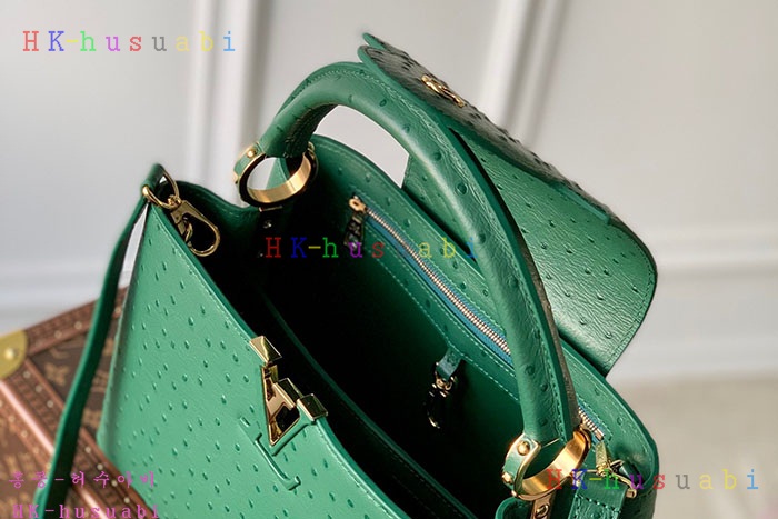 ★미러급★루이비통 카퓌신 M93483 (사이즈선택)