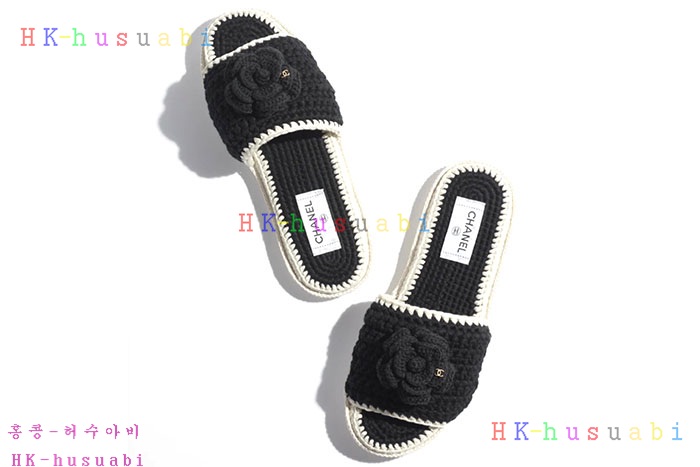 NEW 샤넬 신발 신상 C 725002