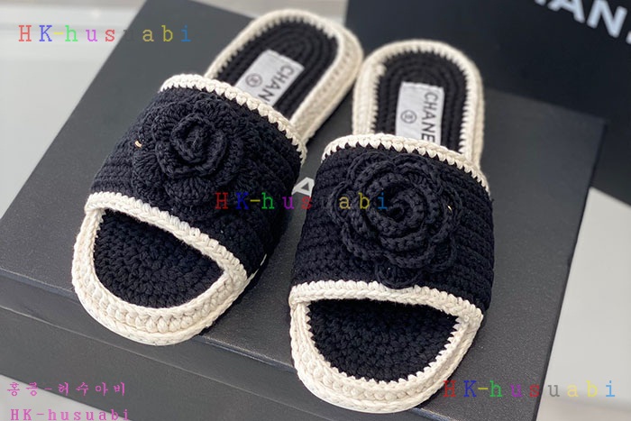 NEW 샤넬 신발 신상 C 725002