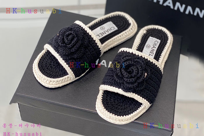 NEW 샤넬 신발 신상 C 725002