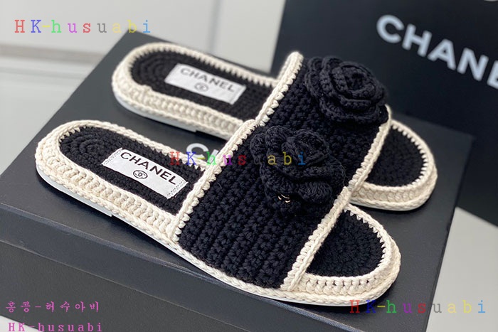 NEW 샤넬 신발 신상 C 725002