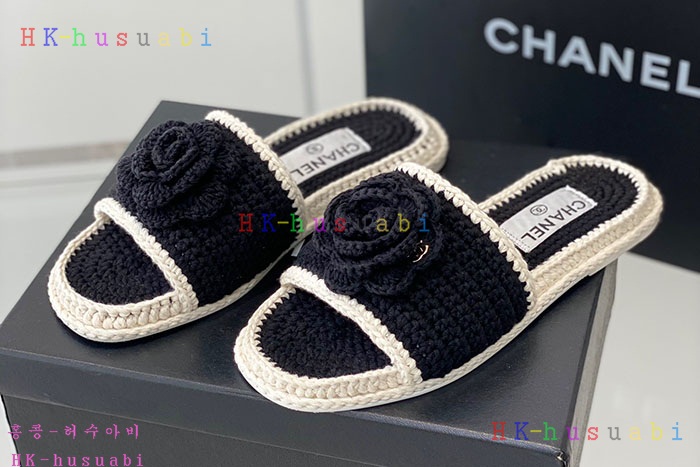NEW 샤넬 신발 신상 C 725002