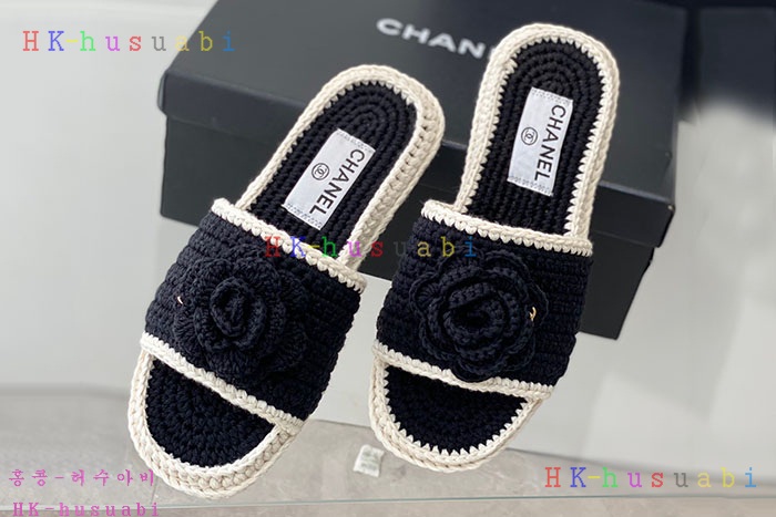 NEW 샤넬 신발 신상 C 725002