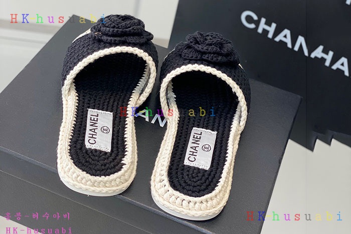 NEW 샤넬 신발 신상 C 725002