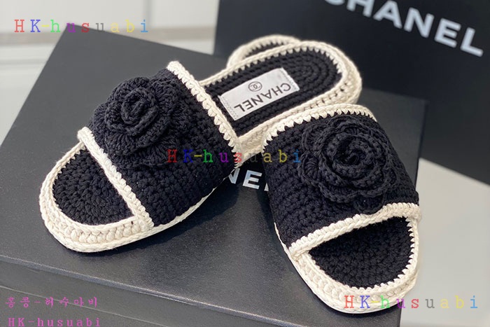 NEW 샤넬 신발 신상 C 725002