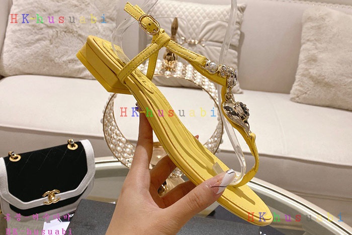 NEW 샤넬 신발 신상 C 766223