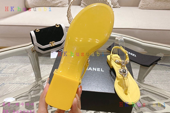 NEW 샤넬 신발 신상 C 766223