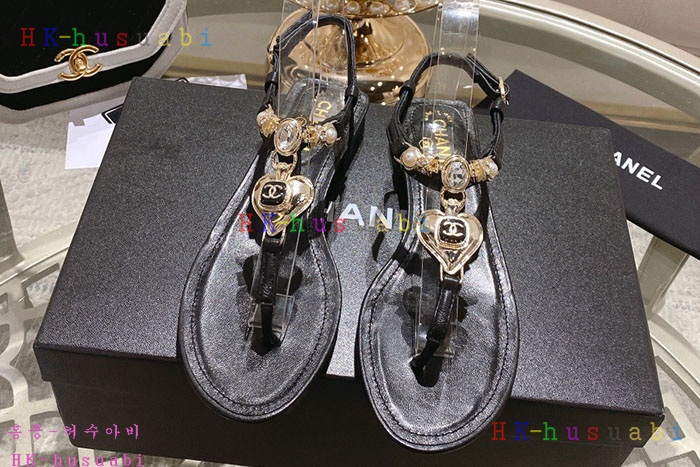 NEW 샤넬 신발 신상 C 766224