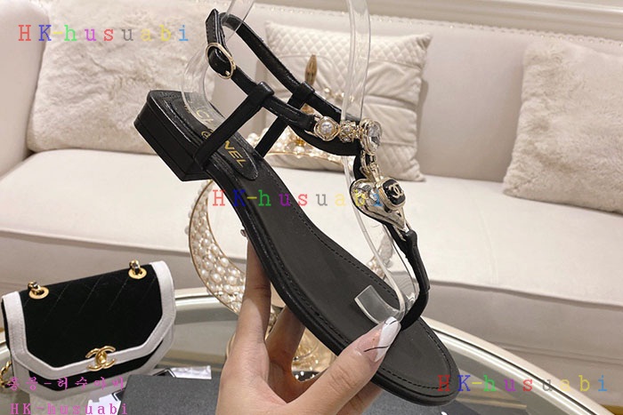 NEW 샤넬 신발 신상 C 766224