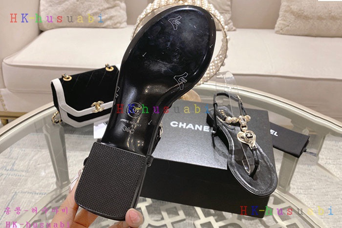 NEW 샤넬 신발 신상 C 766224
