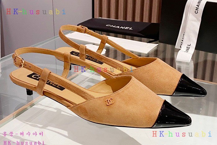 NEW 샤넬 신발 신상 C 7663402