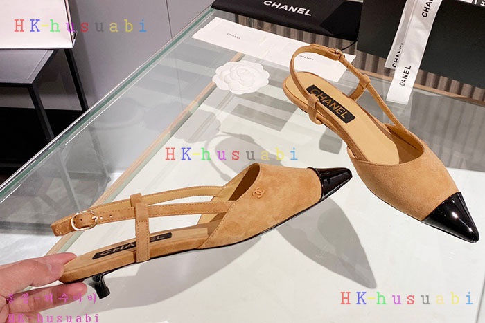 NEW 샤넬 신발 신상 C 7663402