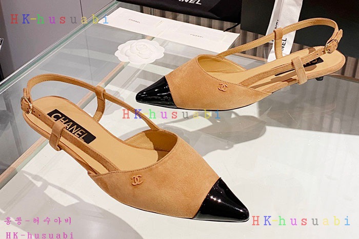 NEW 샤넬 신발 신상 C 7663402