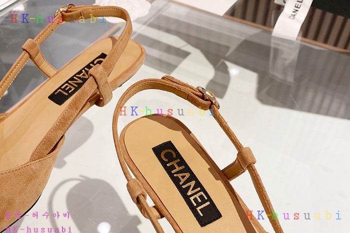 NEW 샤넬 신발 신상 C 7663402
