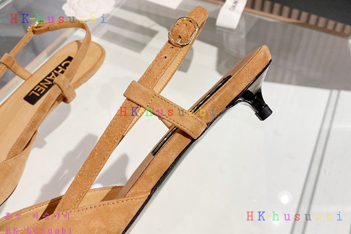 NEW 샤넬 신발 신상 C 7663402