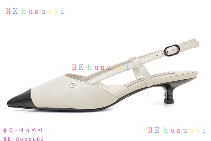 NEW 샤넬 신발 신상 C 7663405