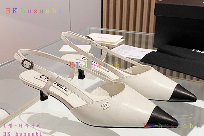 NEW 샤넬 신발 신상 C 7663405