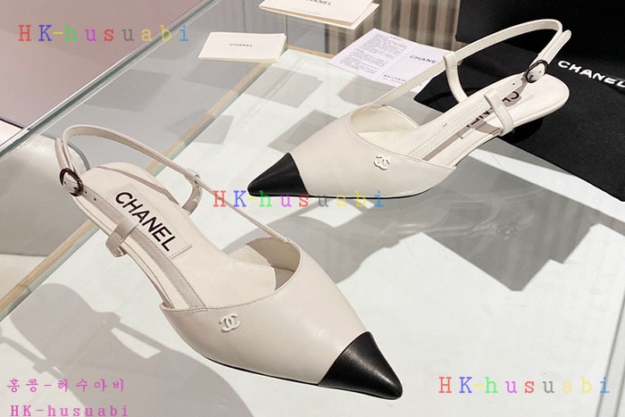 NEW 샤넬 신발 신상 C 7663405