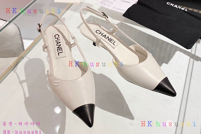 NEW 샤넬 신발 신상 C 7663405