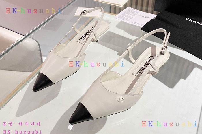 NEW 샤넬 신발 신상 C 7663405