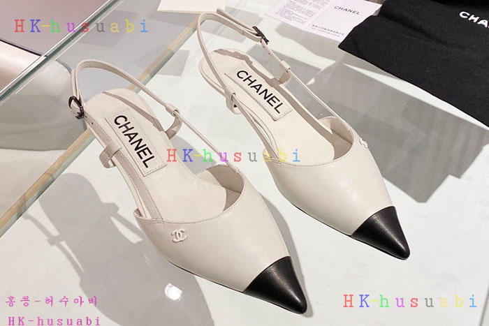 NEW 샤넬 신발 신상 C 7663405