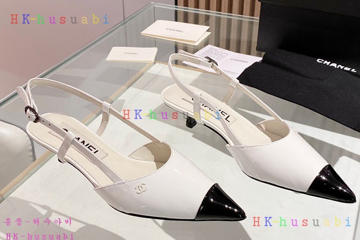 NEW 샤넬 신발 신상 C 7663405