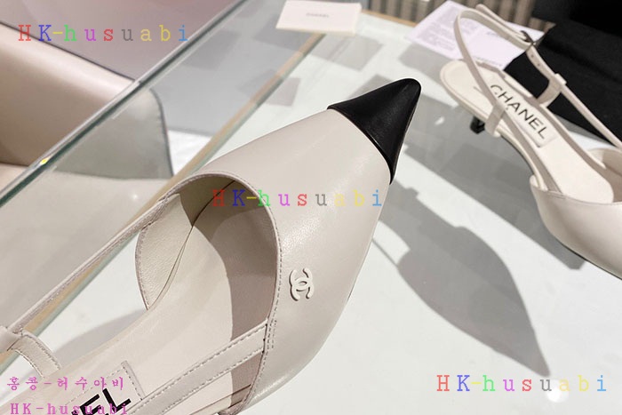 NEW 샤넬 신발 신상 C 7663405