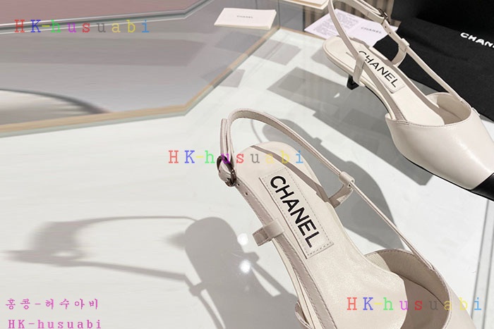NEW 샤넬 신발 신상 C 7663405
