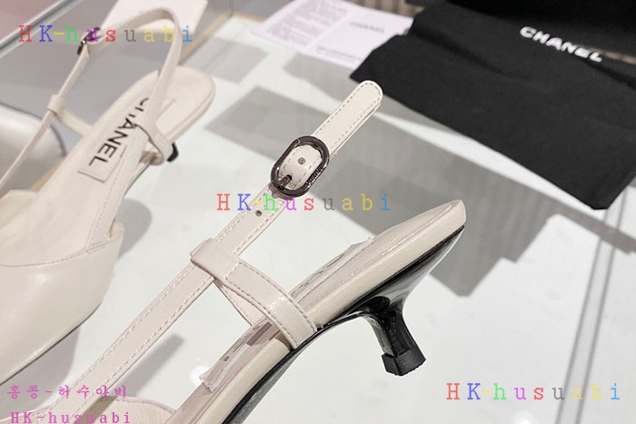 NEW 샤넬 신발 신상 C 7663405