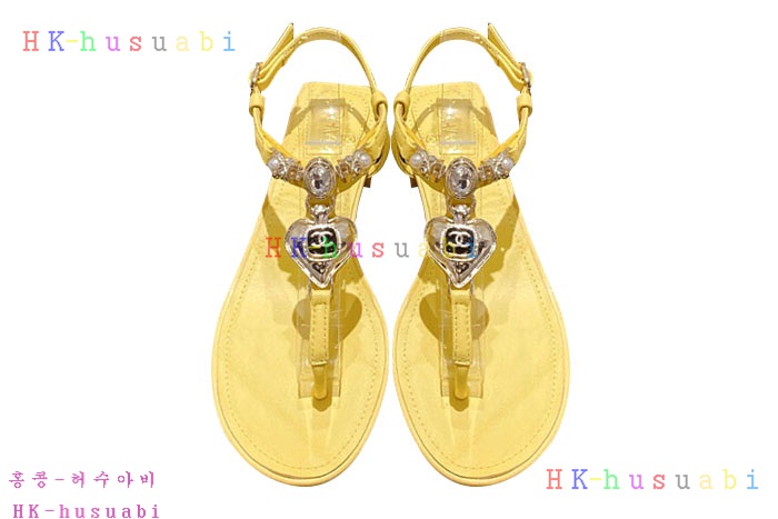 NEW 샤넬 신발 신상 C 766223
