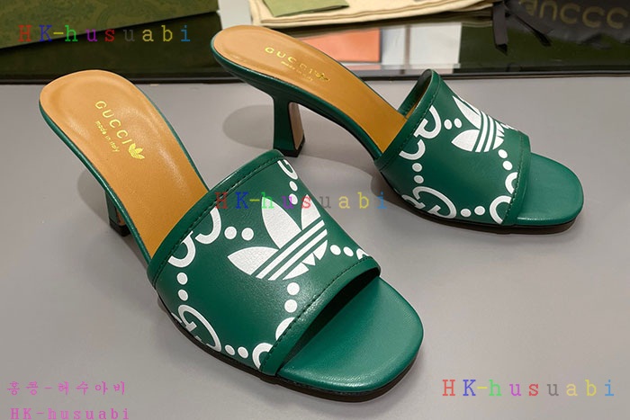 NEW 구찌  샌들 신상 GU 34250012