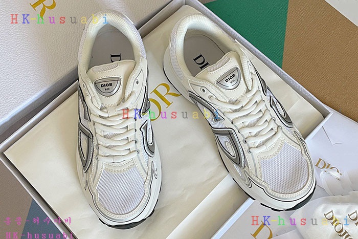 NEW 디올 스니커즈 신상 DR 8570013