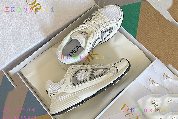 NEW 디올 스니커즈 신상 DR 8570013