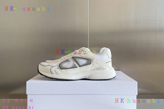 NEW 디올 스니커즈 신상 DR 8570013
